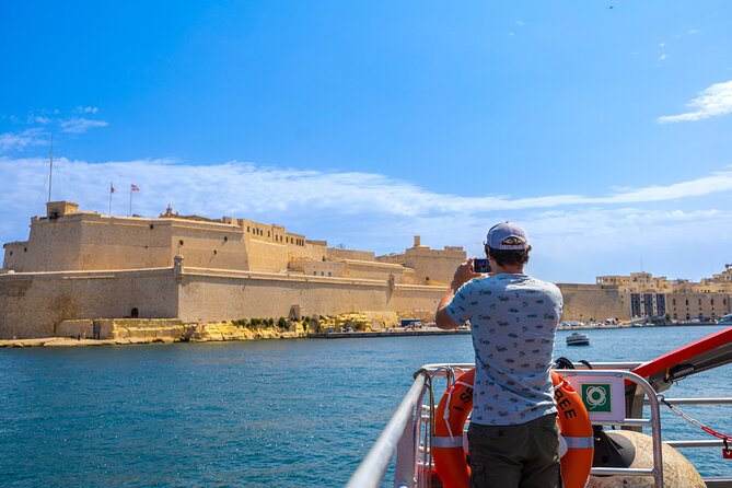 24-Hour Hop-On Hop-Off Pass Bus + Harbour Cruise - Exploring the Harbour Cruise Route