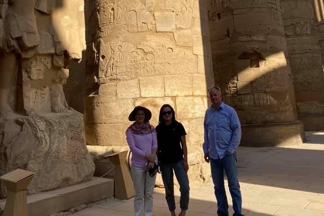 2days Luxor - Valley of the Kings