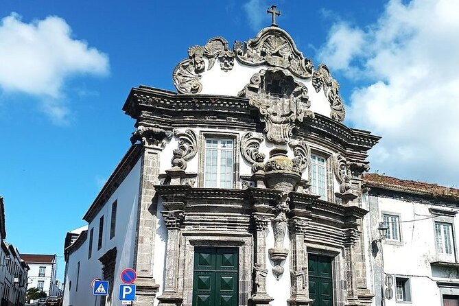 2H Walk in Ribeira Grande - Accessibility and Participation