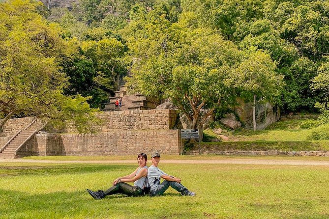 3 Ancient Kingdoms From Colombo - Dambadeniya: The 13th Century Capital