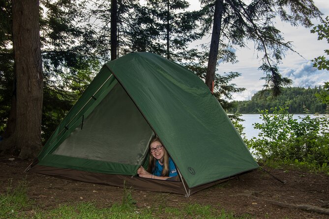 3-Day Algonquin Park Canoe Trip - Activities and Experiences