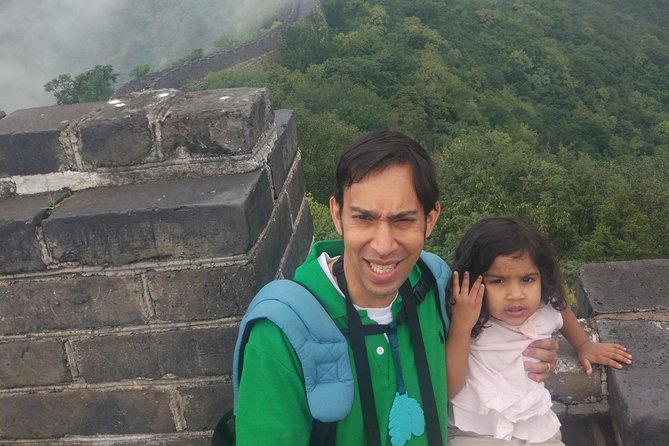 3-Day All-Inclusive Family Friendly Beijing Sightseeing Tour Combo - Day 1 Itinerary Highlights