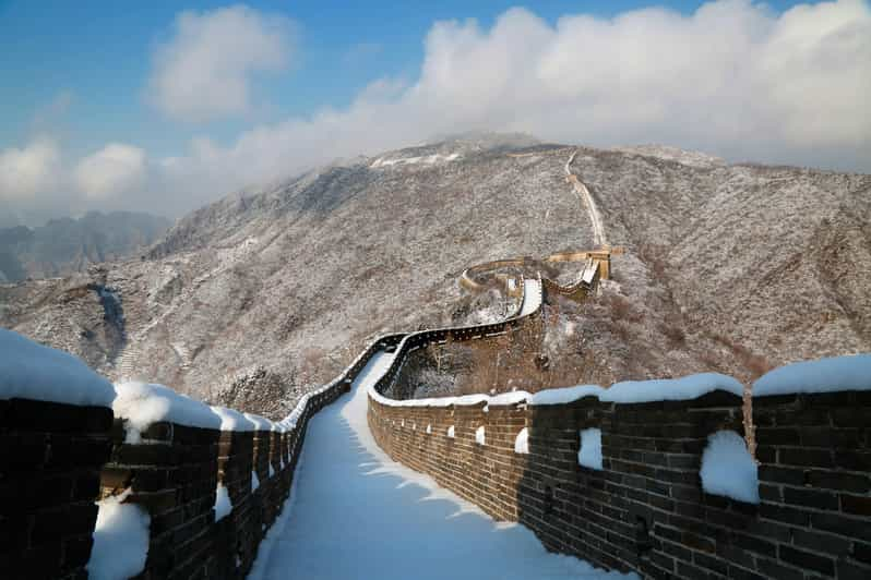 3-Day Beijing And Xian Tour With Domestic Flight - Itinerary Highlights