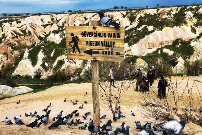 3-Day Cappadocia Tour With Cave Suites From Istanbul - Itinerary Details