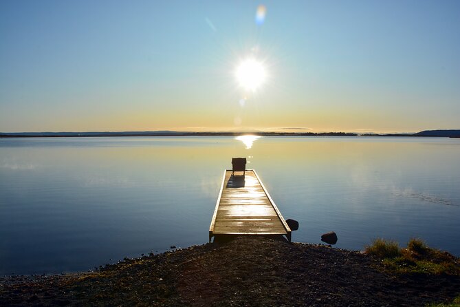 3 Day Deep Healing Journey and Relaxing Spiritual Retreat Iceland - Personalized Healing Modalities