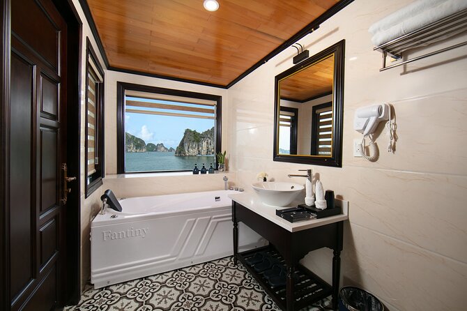 3-Day Hanoi and Halong Tour Including Overnight Cruise - Culinary Experiences