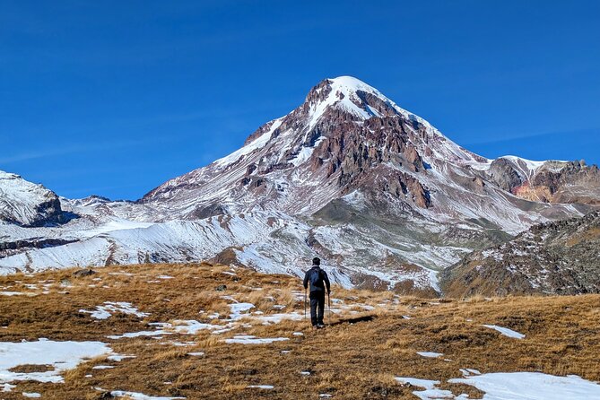 3-Day Hiking Group Tour in Kazbegi - Itinerary for the 3-Day Adventure