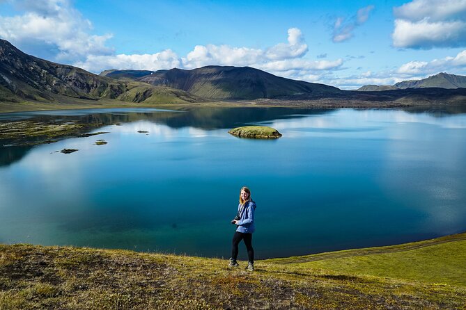 3-Day Hiking Tour in Landmannalaugar From Reykjavik - Destination Highlights