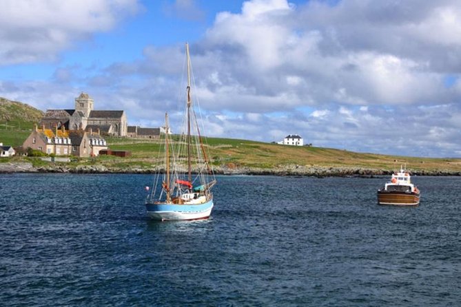 3-Day Isle of Mull and Iona Small-Group Tour From Glasgow - Included Accommodations