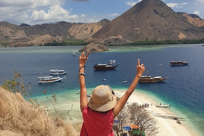 3-Day Komodo Island Tour With or Without Roundtrip Flight From Bali - Itinerary Highlights