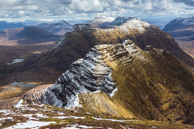 3-Day North Coast 500 Small-Group Tour From Inverness - Additional Information
