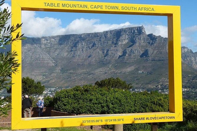 3-Day Private Guided Tour to Cape Town Top Attractions - Scenic Drives Along the Coastline