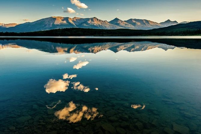 3 Day Rockies Tour, Travel Banff & Columbia Icefield From Calgary - Inclusions and Accommodations