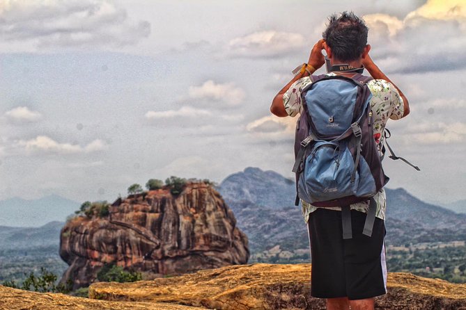 3 Day SriLanka Cultural Tour:Dambulla/ Sigiriya/ Polonnaruwa / Minneriya/ Kandy - Day 2 Highlights