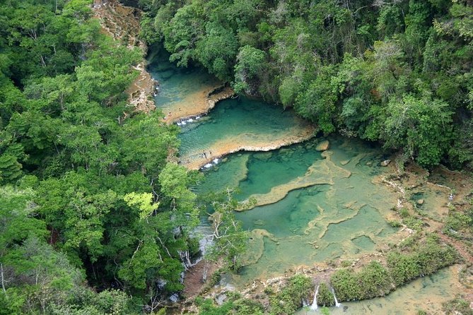3-Day Tour of Cobán and Semuc Champey From Antigua - Itinerary Highlights