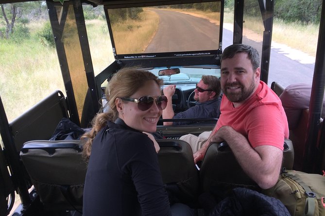 3-Day Tour of Kruger National Park From Skukuza Airport - Accommodations at Skukuza Safari Lodge