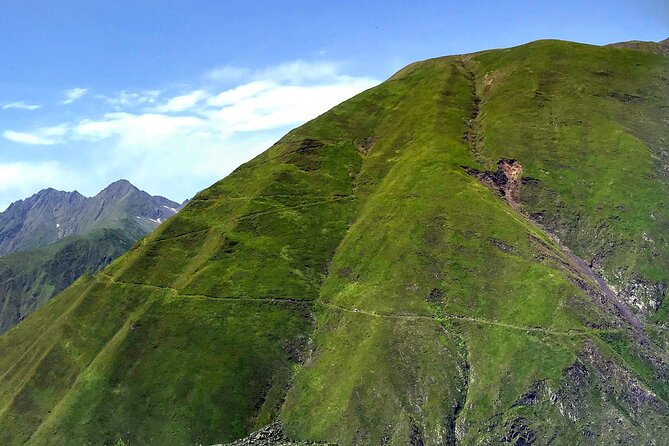 3 Day Tusheti Tour Explore Unspoiled Wilderness - Health and Safety