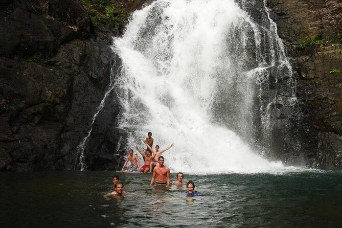 3-Day Virachey National Park Encounter Trek - Unique Experiences in Nature