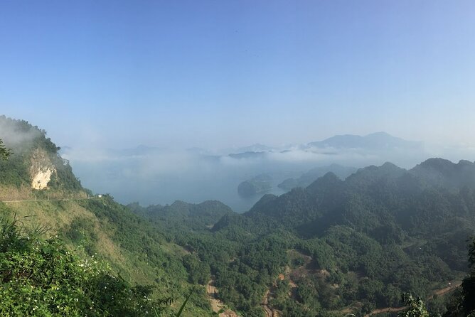 3 Days 2 Nights Mai Chau Pu Luong Ethnic Trail E-Bike Tour Private Transfer - Pricing Details
