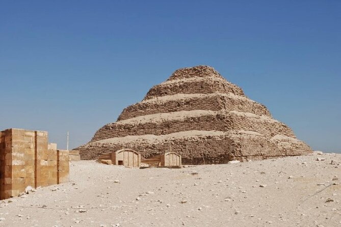 3 Days 2 Nights Package Private Tour in Cairo - Accessibility and Participation