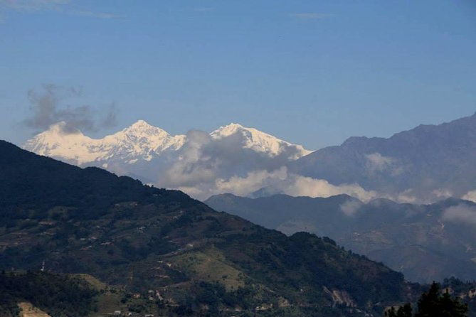 3 Days Chisapani Nagarkot Trek - Included Services