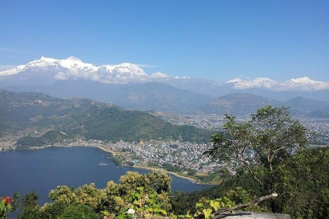 3 Days Hiking From Pokhara-Dhampus-Sarangkot - Day 2: Dhampus Exploration