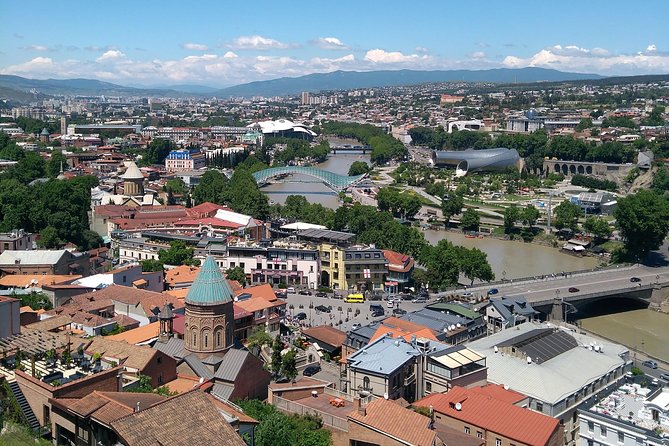3 Days Holiday Package In Georgia (Kakheti Wine Tour) - Highlights of the Tour