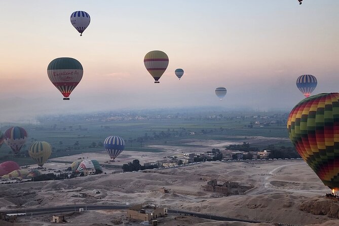 3 Days Luxor City Break - Itinerary Day 2