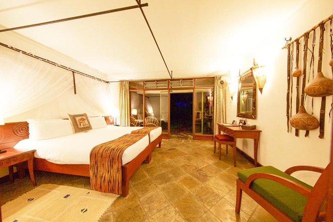 3 Days Maasai Mara Luxury Safari - Itinerary Breakdown