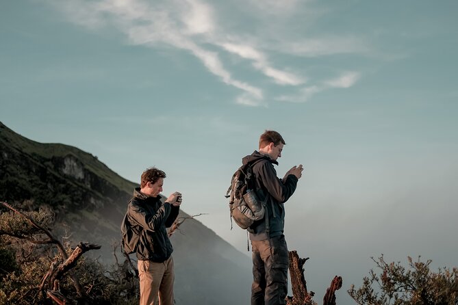 3 Days - Madakaripura, Mt Bromo and Ijen From Malang / Surabaya - Day 2: Mt. Bromo Experience