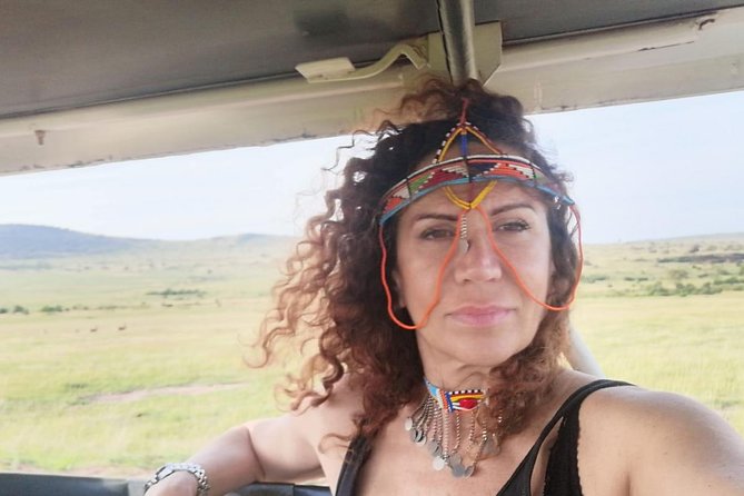 3 Days Masai Mara Safari Group Joining (Daily Departures) - Wildlife Encounters in Masai Mara