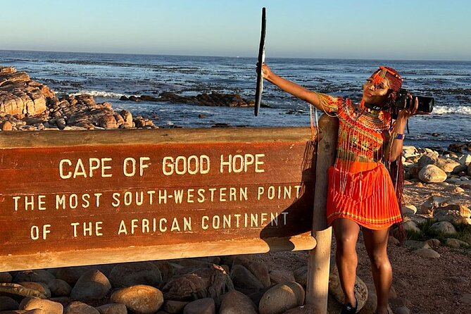 3 Days Private Tour: Cape of Good Hope, Penguins, Table Mountain & Robben Island - Accessibility and Convenience