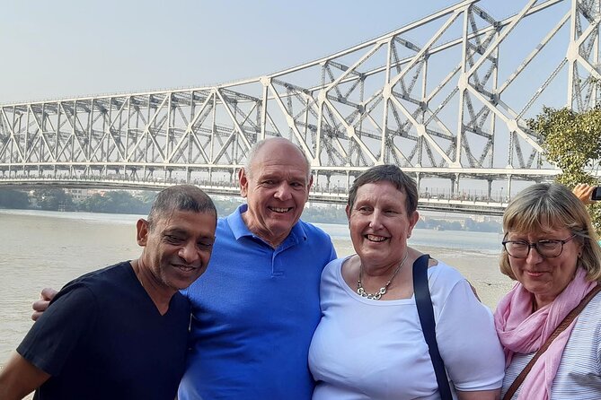 3 Days Private Tour of Kolkata & Sundarbans Jungle - Inclusions and Exclusions