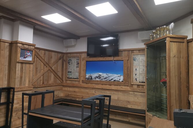 3 Days Ski or Snowboard Equipment Rental in Borovets - Meeting and End Points