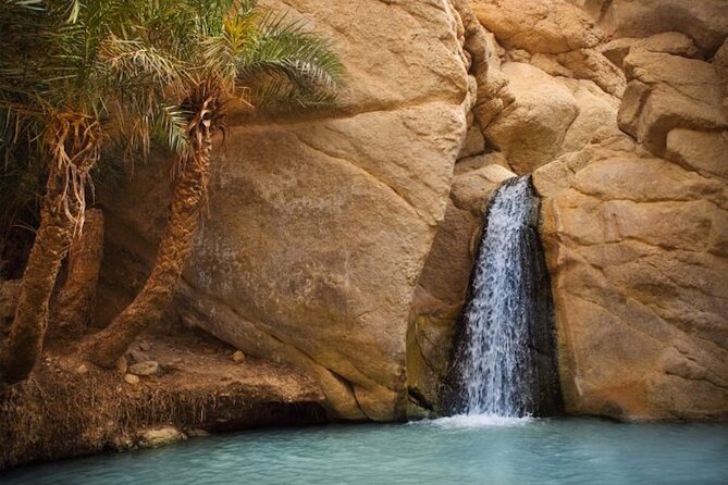 3 Days South Tunisia Discovery Tour With Camp Stay and Meals - Inclusions and Amenities