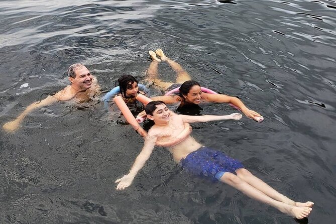3-hour Boat Tour of Rio in a Shared Group – Late Mornings & Sunset Departures - Cancellation Policy