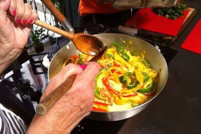 3-Hour Brazilian Cooking Class in Rio De Janeiro - Menu Highlights