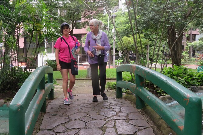3-Hour Downtown San Jose Walking Tour - Teatro Nacional Costa Rica