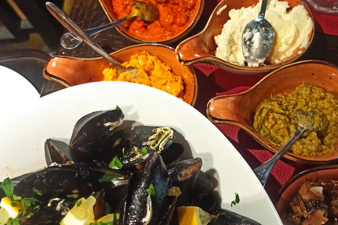 3 Hour Kotor Food Tour - Rick Steves Recommended - Accessibility Information