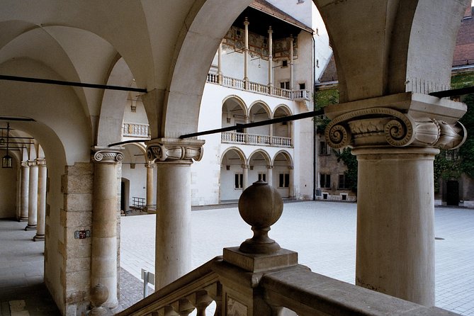 3-Hour Private Tour of Krakow - Meeting and Pickup