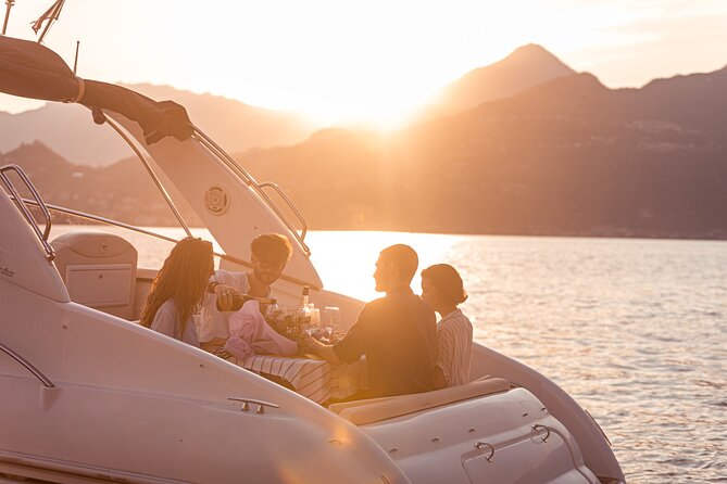 3 Hour Private Yacht Tour on Lake Como - Meeting and Pickup