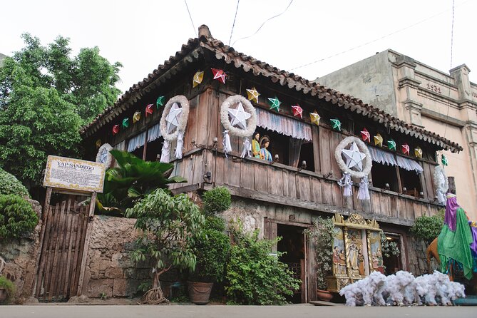 3-Hour Small Group Cebu City Tour - Key Attractions