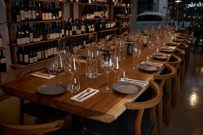 3 Hours Food Tour Chacarita and Vermouth - Vermouth Tasting Experience