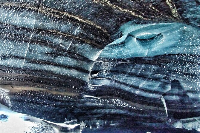 3 Hours Katla Ice Cave Tour - What to Expect