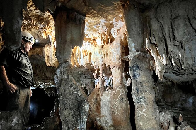 3 Hours Private Archeology Tour Cave of Athena - Inclusions