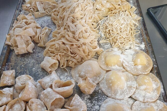 3 Hours Private Cooking Class in Positano - Meeting and Pickup