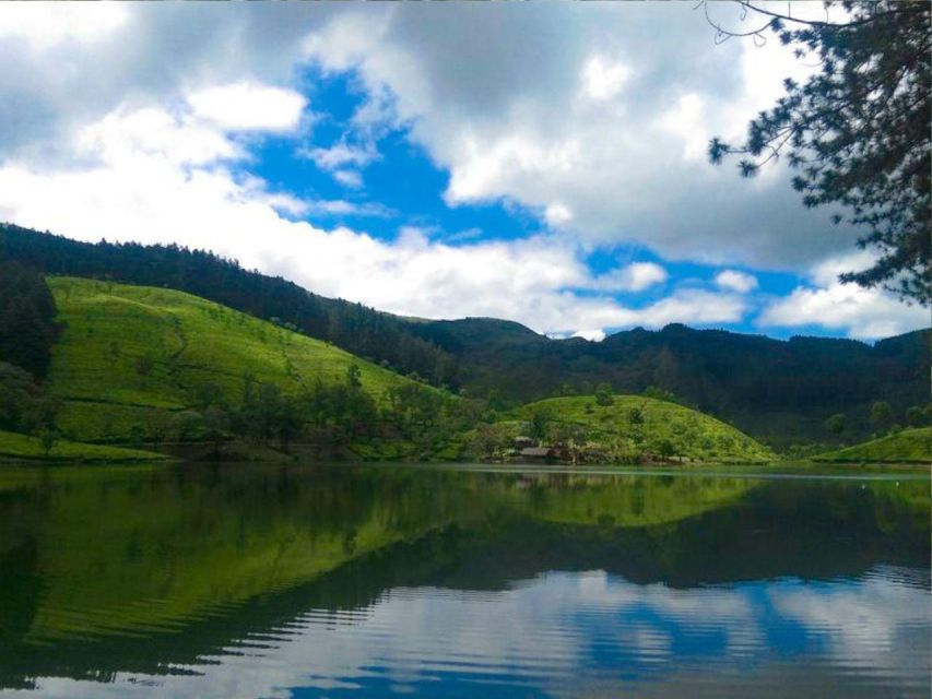 3 Nights 4 Days-Muslim Halal Tour With Nuwara Eliya - Itinerary Highlights