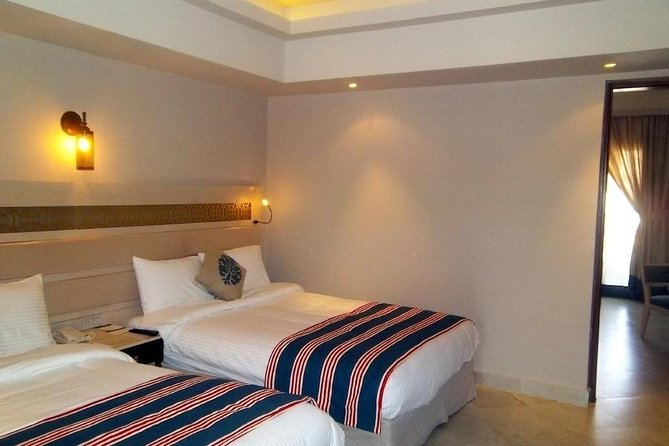 3 Nights Cruise Aswan to Luxor Including Abu Simbel, Nubian Village&Air Balloon - Day 1 Activities