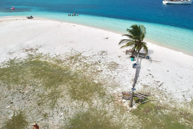 3D/2N - Private Over-Water Cabin in San Blas Islands PLUS Boat Tour - Transportation and Meeting Points