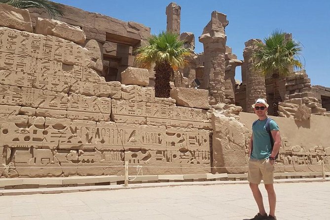 4-Day 3-Night Nile Cruise From Aswan to Luxor With Balloon and Abu Simbel - Detailed Itinerary